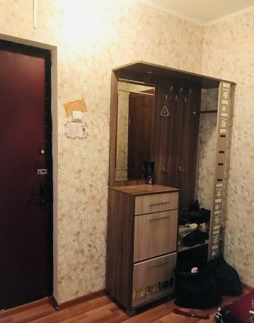 2-комнатная квартира, 56 м² - фото 3