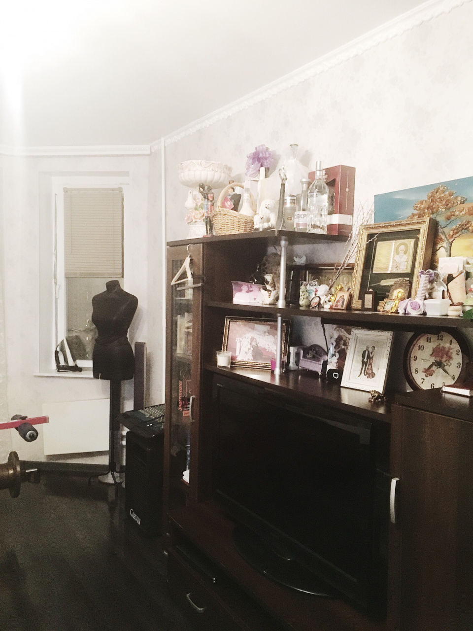 2-комнатная квартира, 60 м² - фото 5