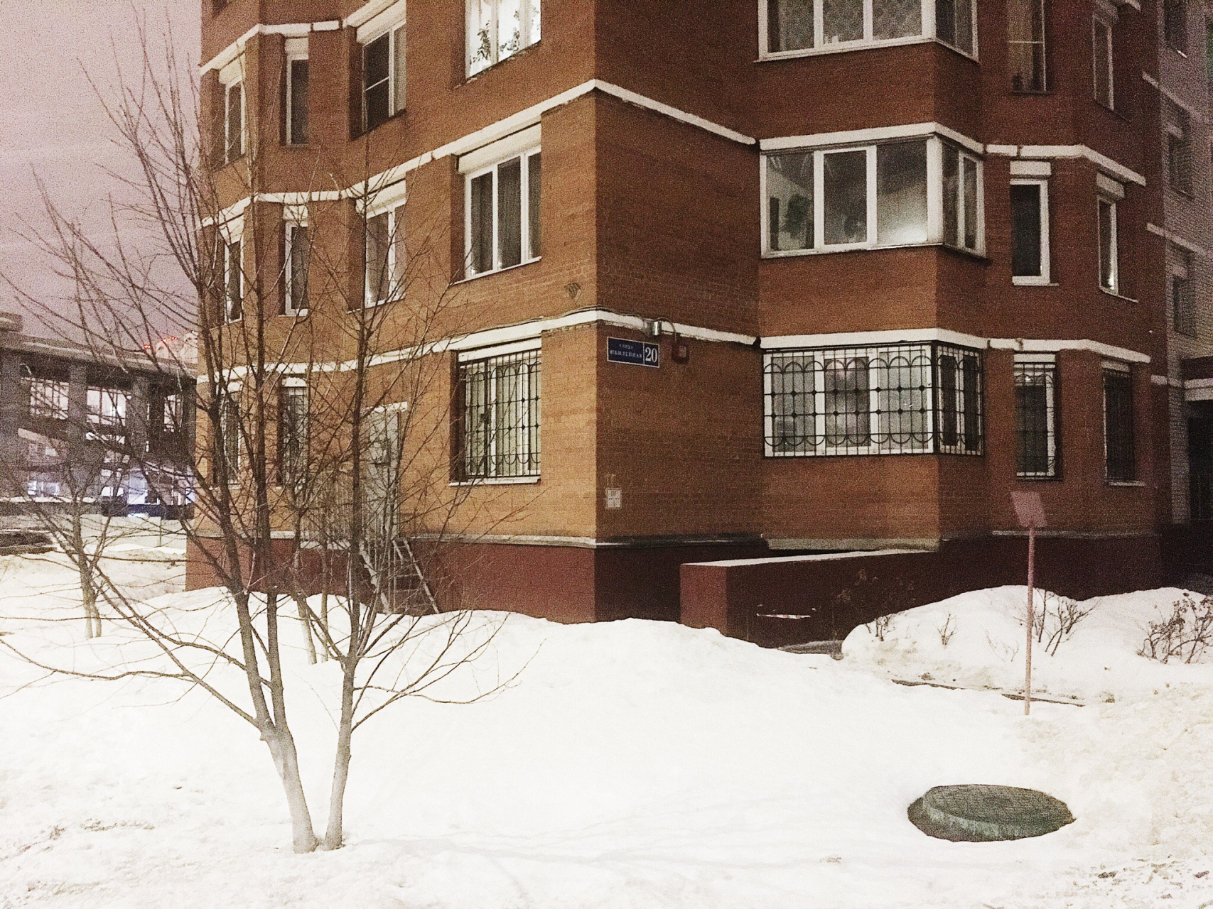 2-комнатная квартира, 60 м² - фото 15