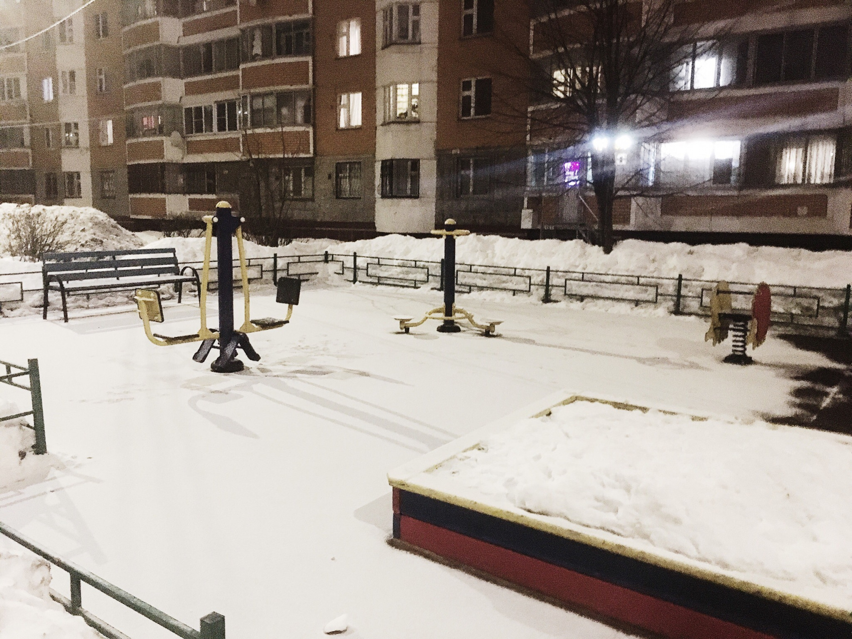 2-комнатная квартира, 60 м² - фото 20
