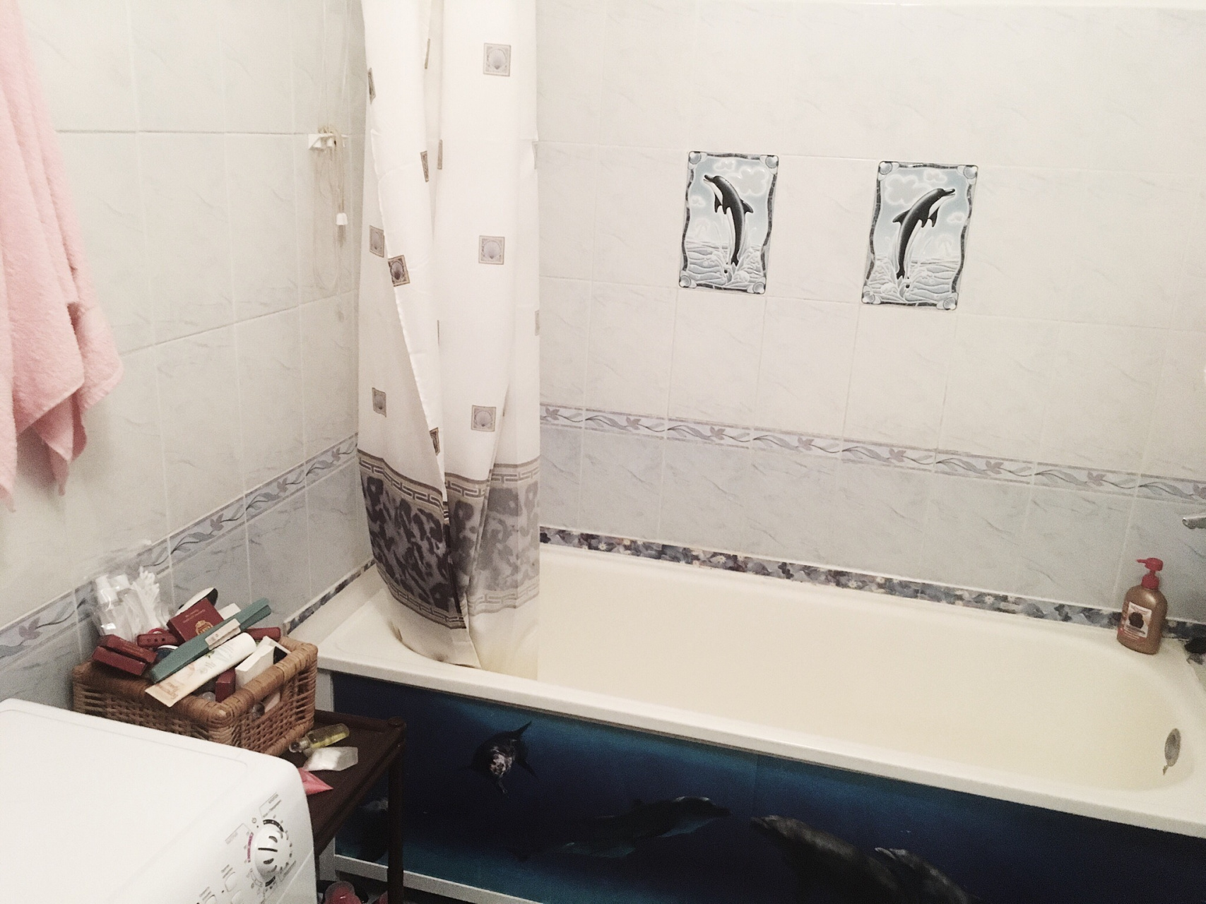 2-комнатная квартира, 60 м² - фото 9
