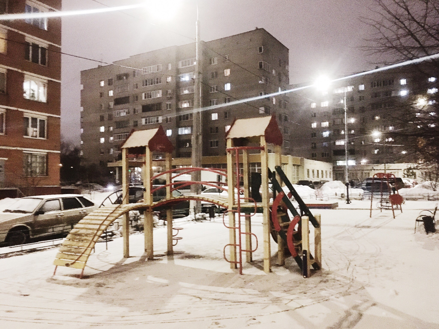 2-комнатная квартира, 60 м² - фото 19