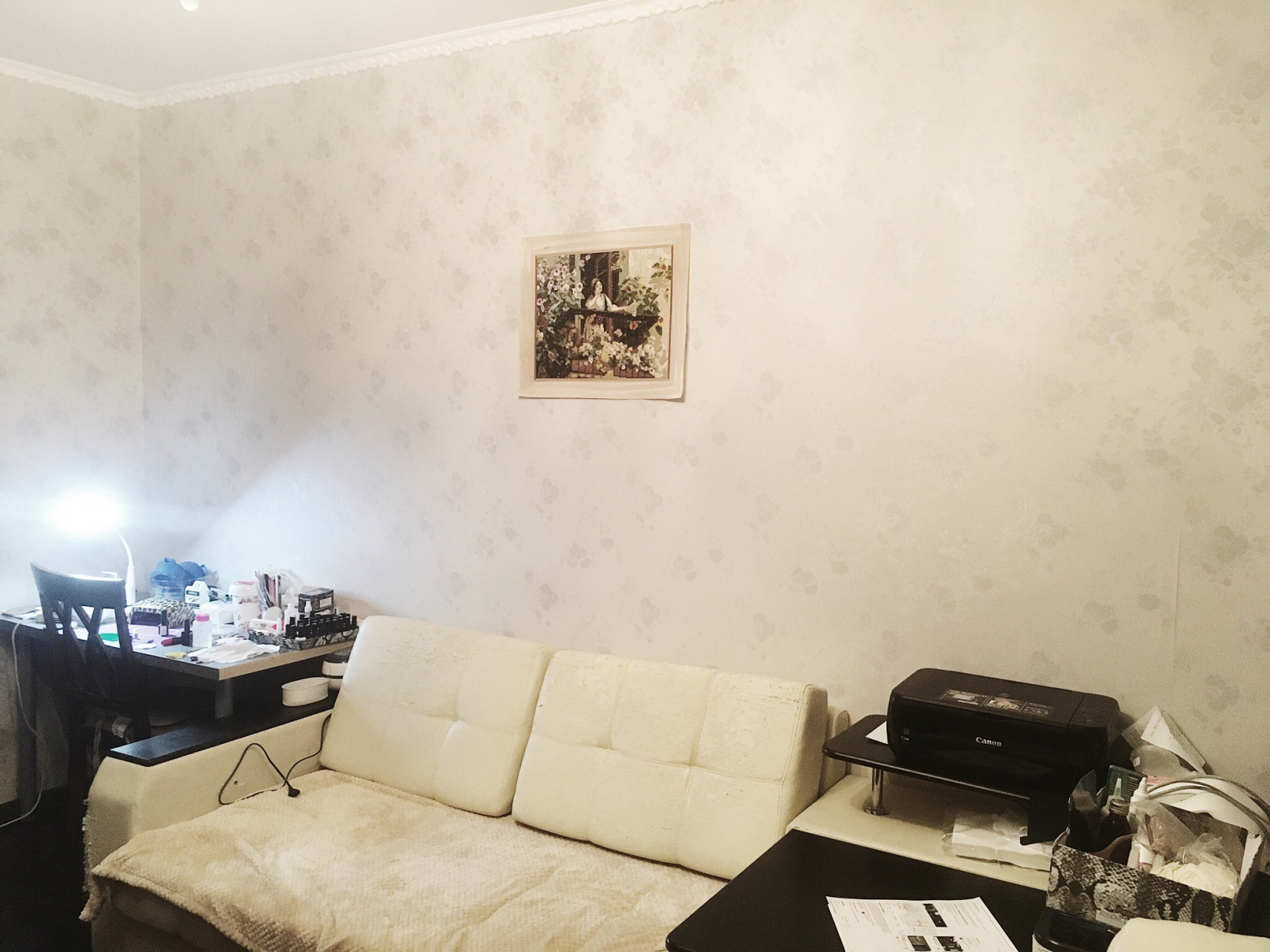 2-комнатная квартира, 60 м² - фото 6
