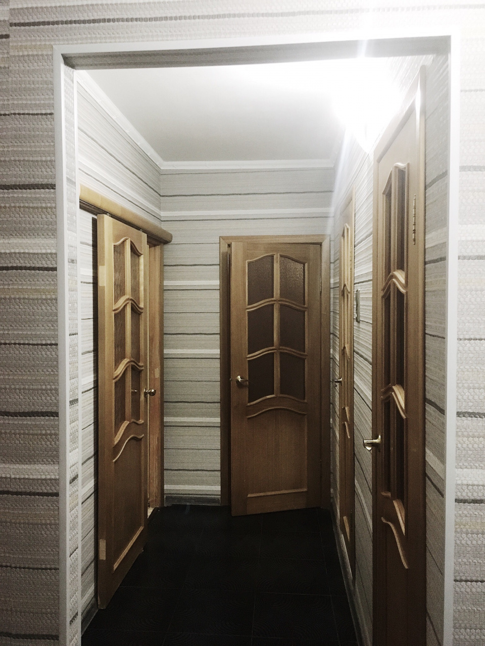 2-комнатная квартира, 60 м² - фото 11