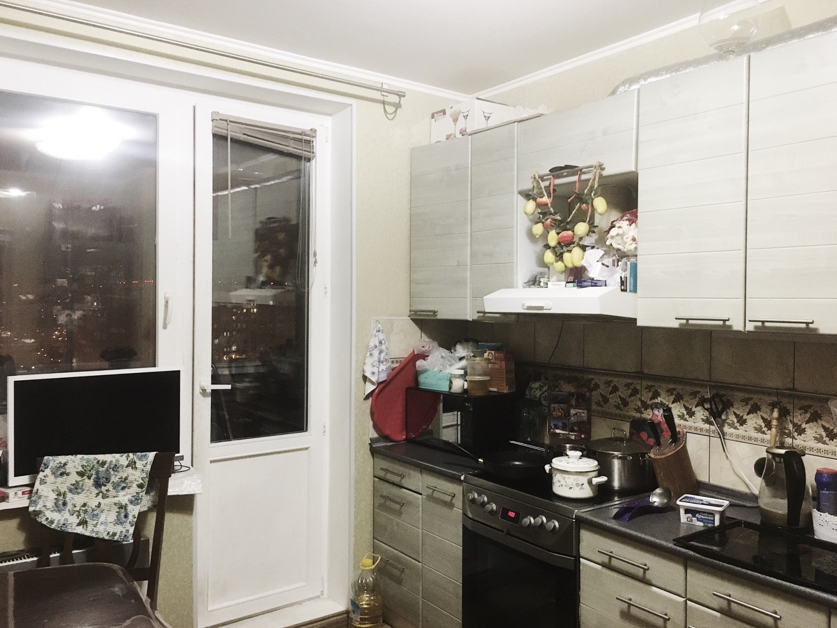 2-комнатная квартира, 60 м² - фото 3