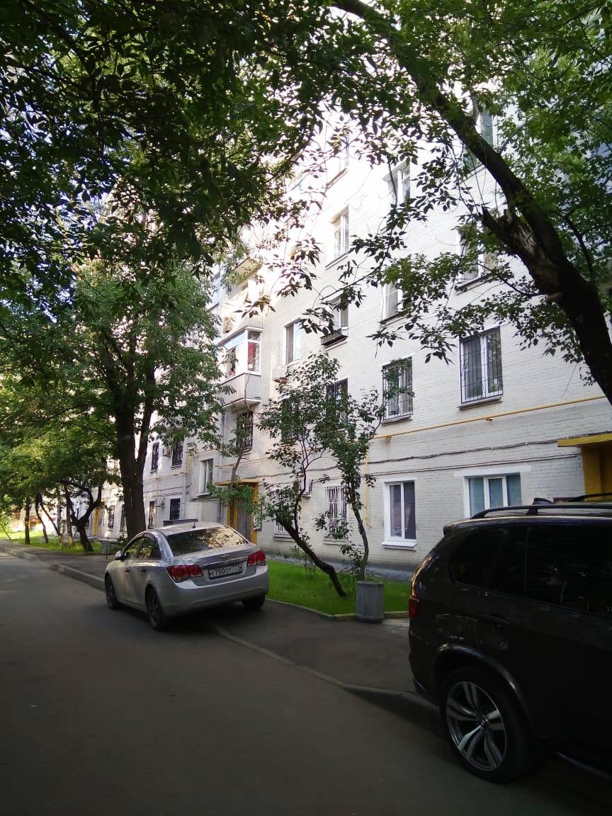 3-комнатная квартира, 80 м² - фото 2