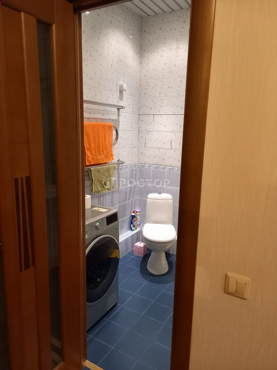 1-комнатная квартира, 44.1 м² - фото 10