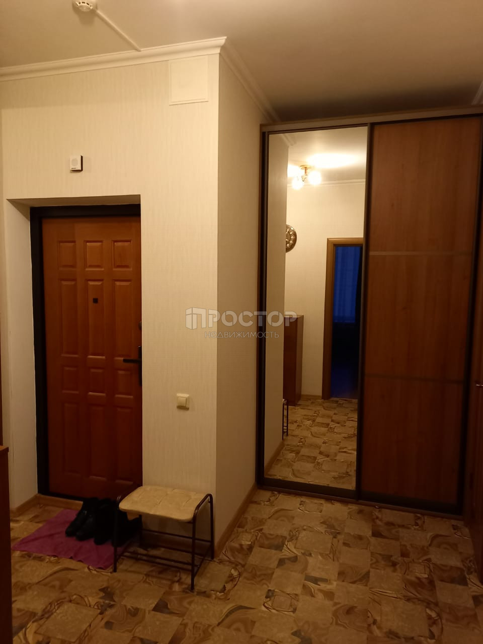 1-комнатная квартира, 44.1 м² - фото 8