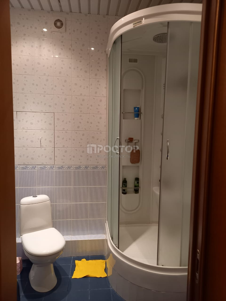 1-комнатная квартира, 44.1 м² - фото 5