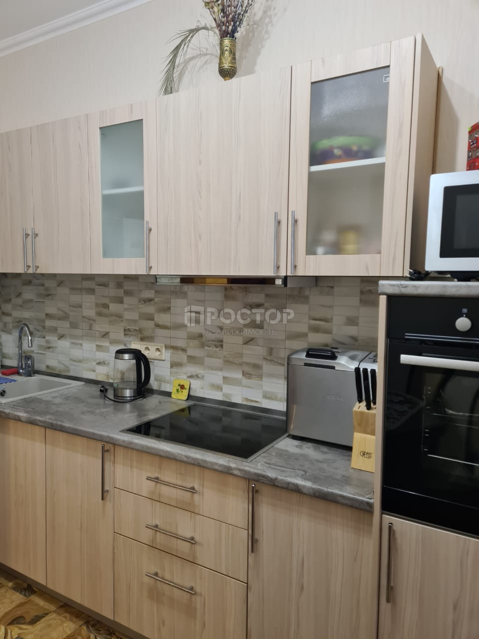 1-комнатная квартира, 44.1 м² - фото 9