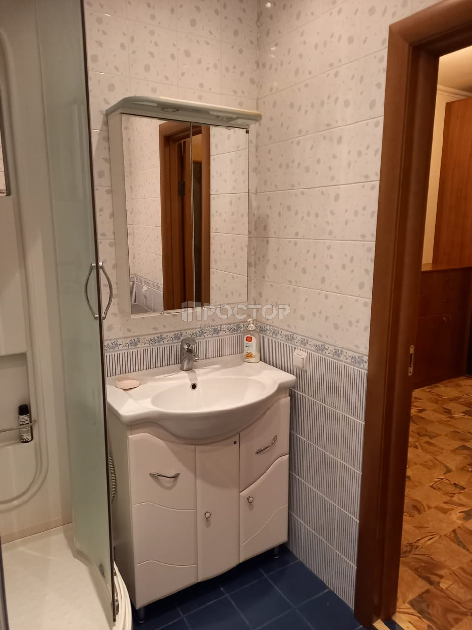1-комнатная квартира, 44.1 м² - фото 6