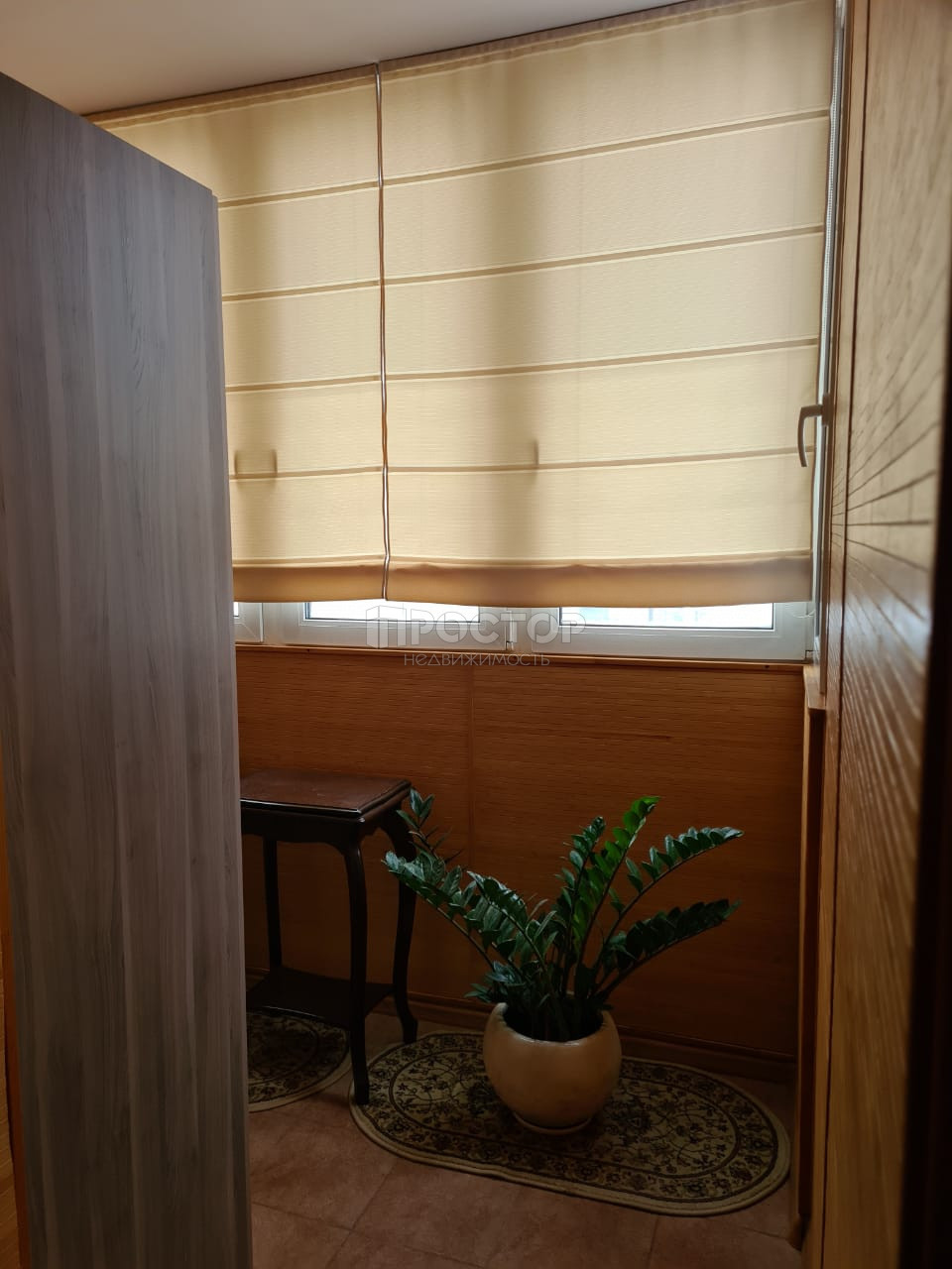 1-комнатная квартира, 44.1 м² - фото 13