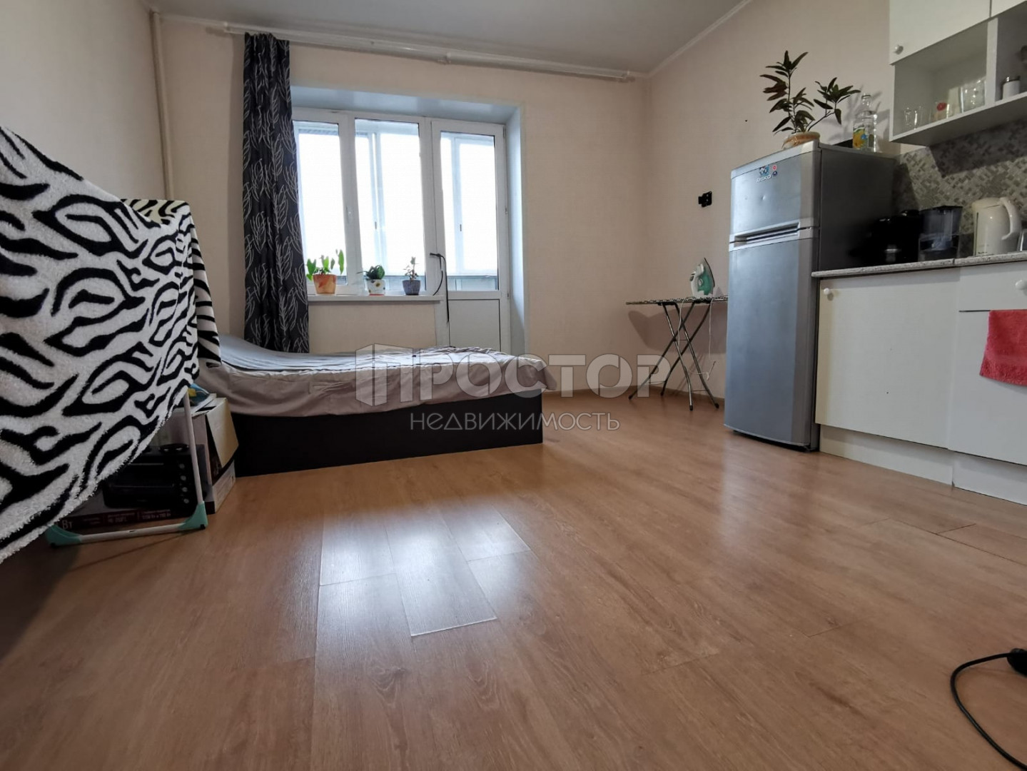 Студия, 23.2 м² - фото 4
