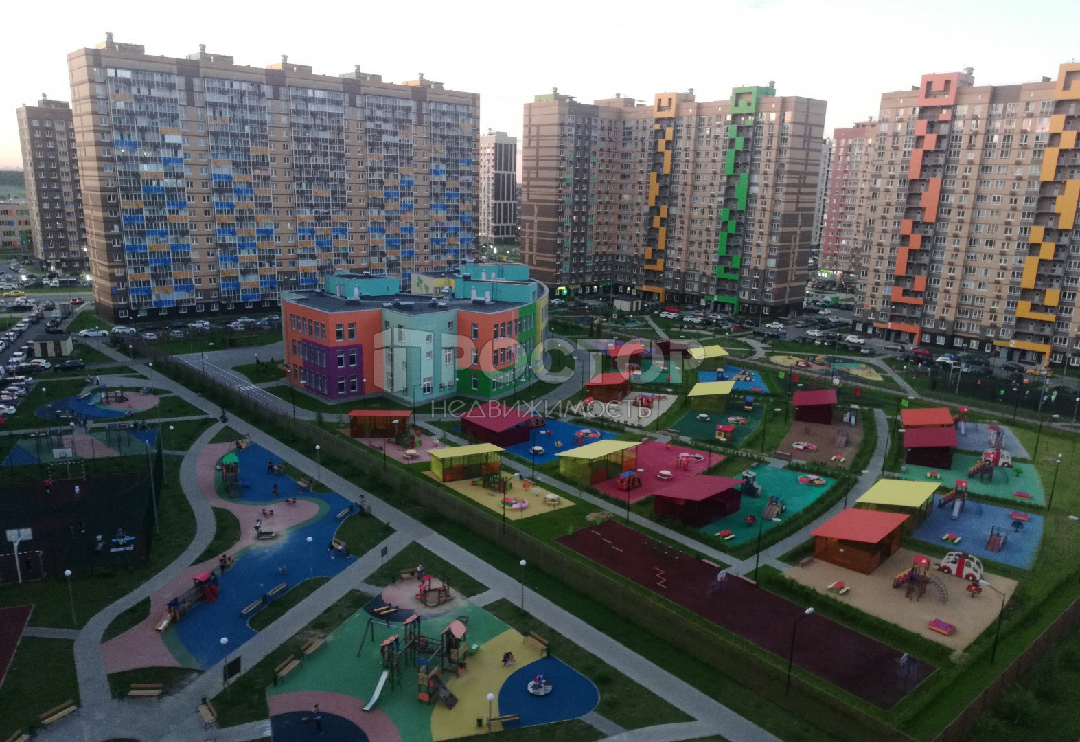 Студия, 23.2 м² - фото 10