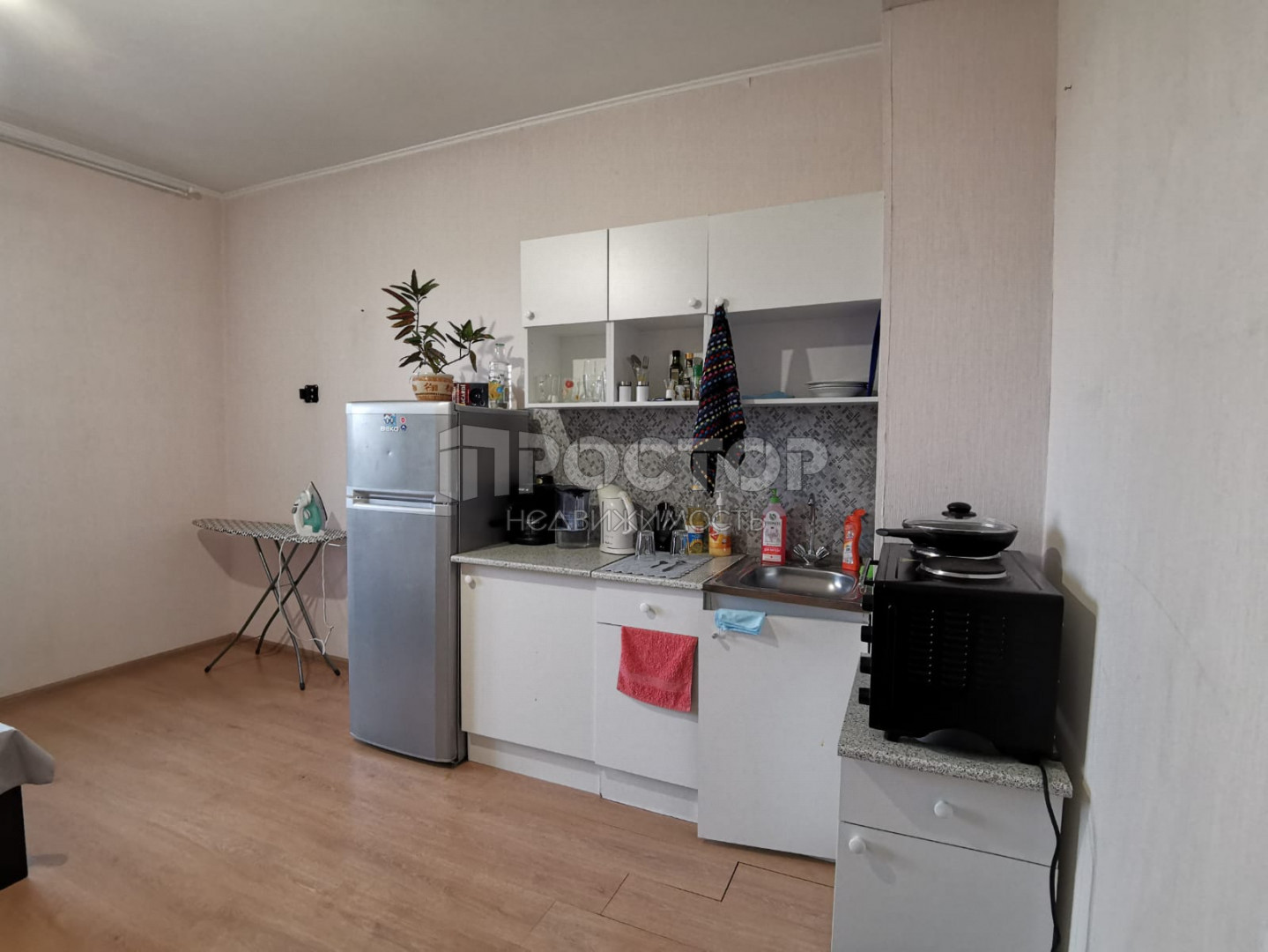 Студия, 23.2 м² - фото 2