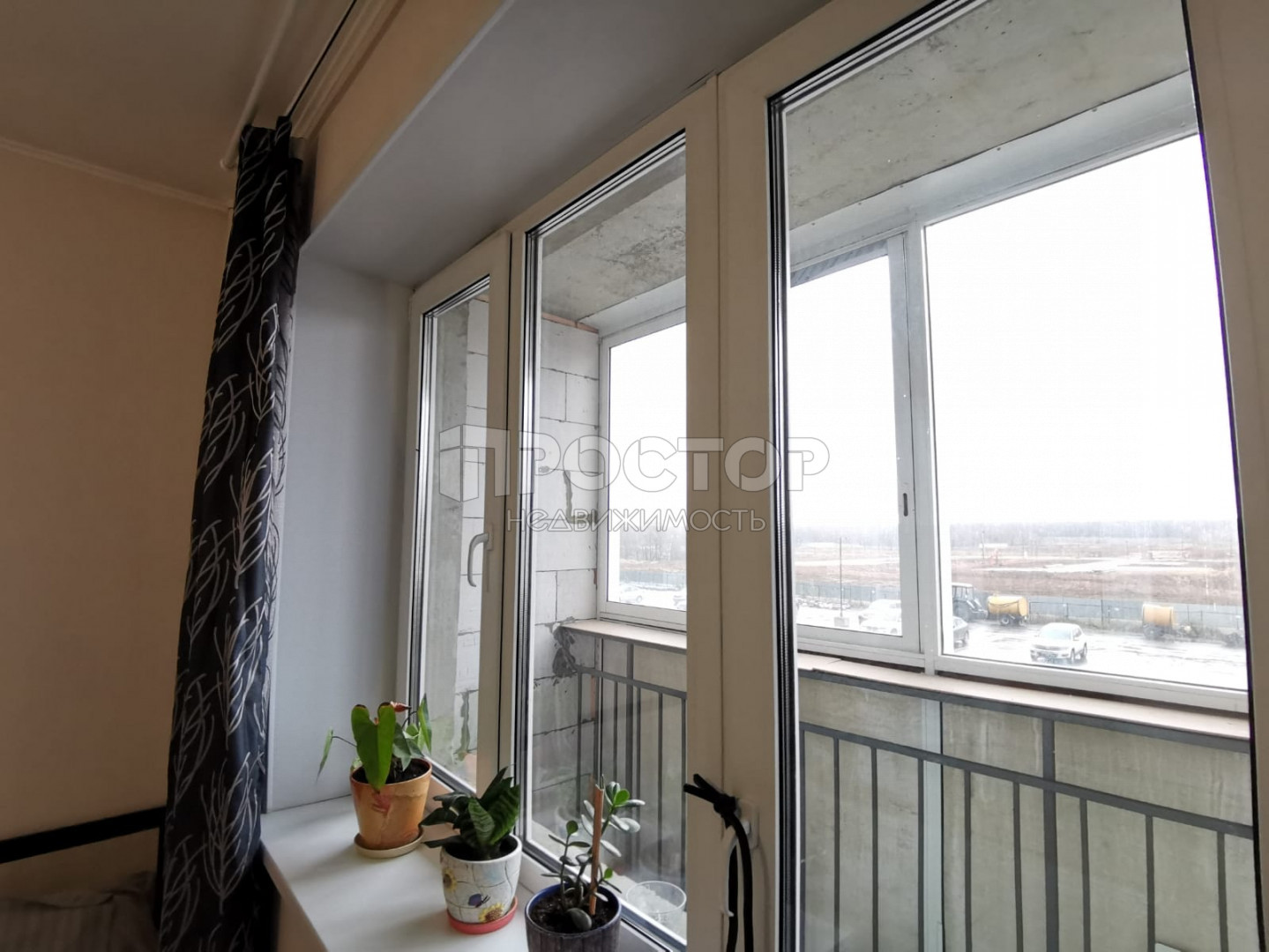 Студия, 23.2 м² - фото 8