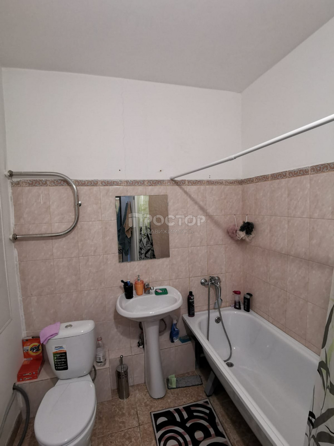 Студия, 23.2 м² - фото 5