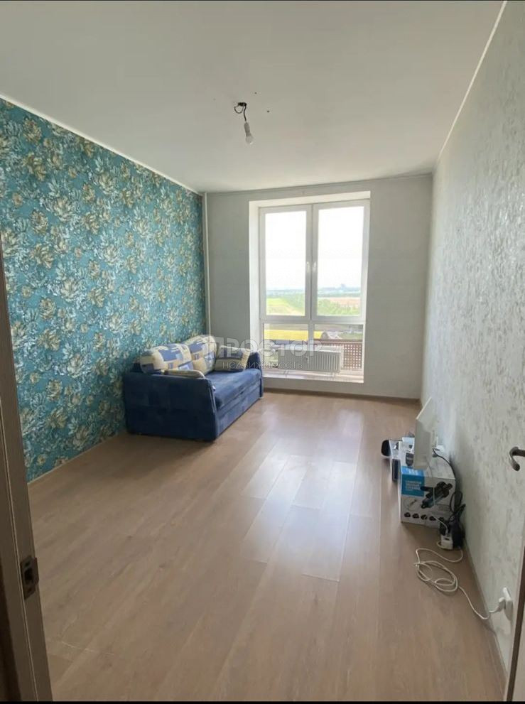 1-комнатная квартира, 36.6 м² - фото 5