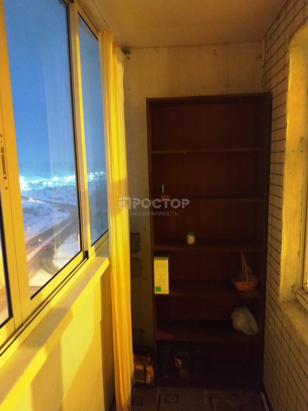 1-комнатная квартира, 39.4 м² - фото 9