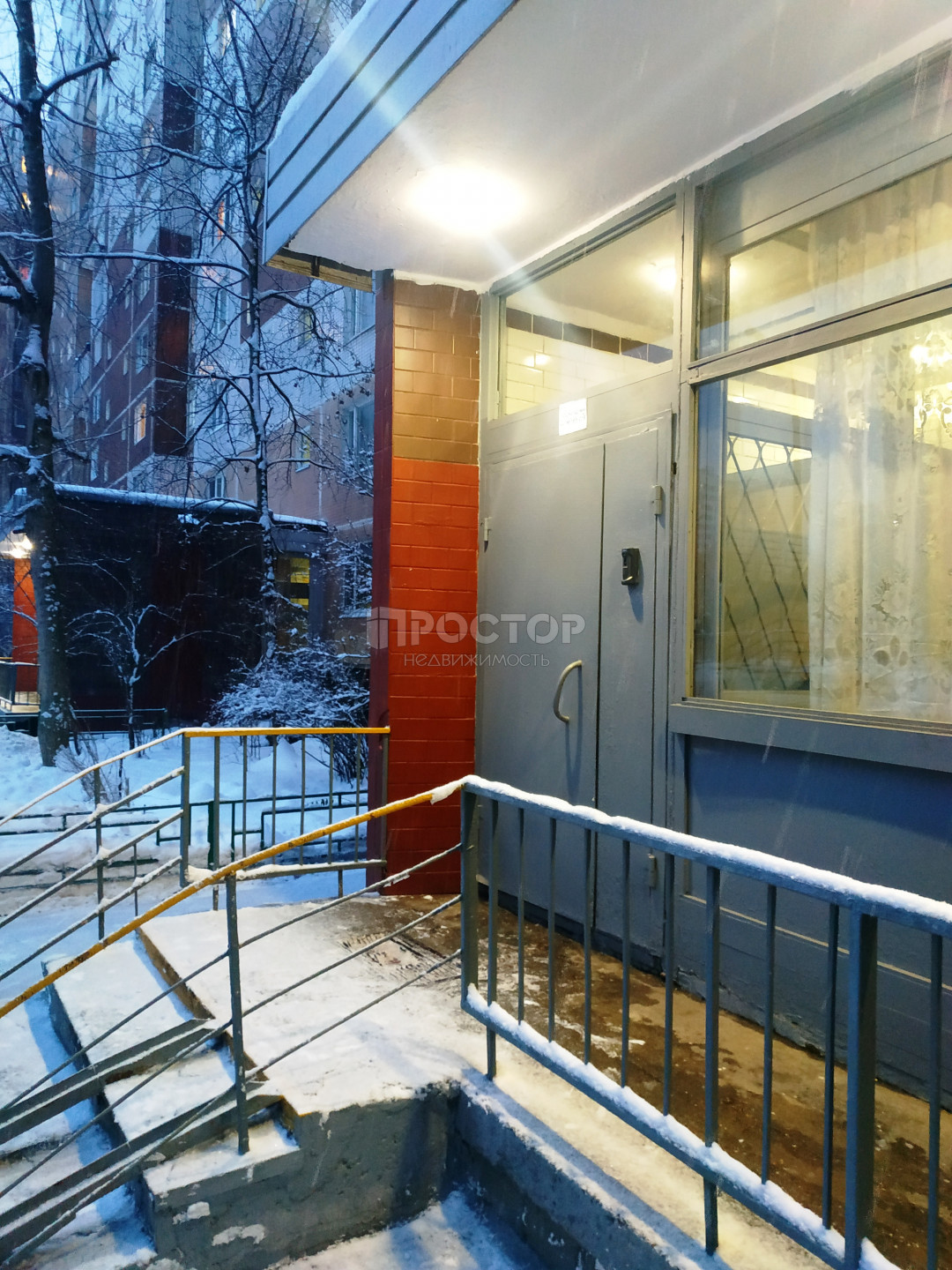 1-комнатная квартира, 39.4 м² - фото 14
