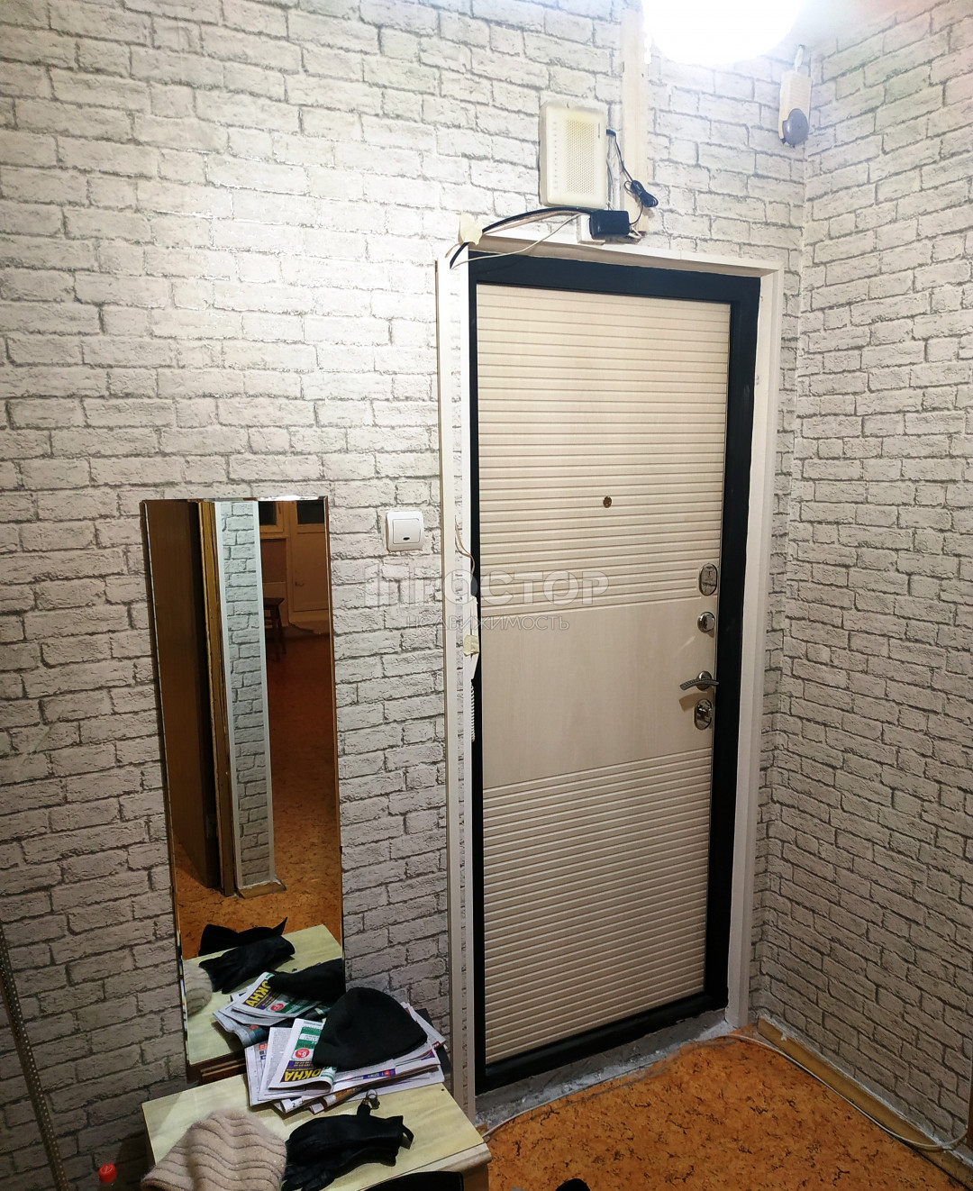 1-комнатная квартира, 39.4 м² - фото 12