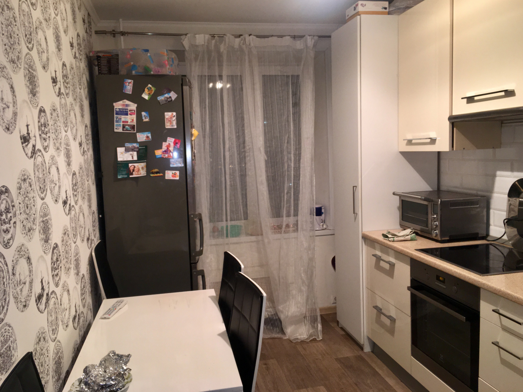 2-комнатная квартира, 47.2 м² - фото 15