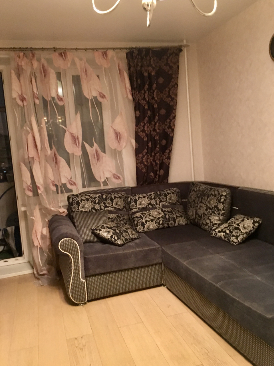 2-комнатная квартира, 47.2 м² - фото 6