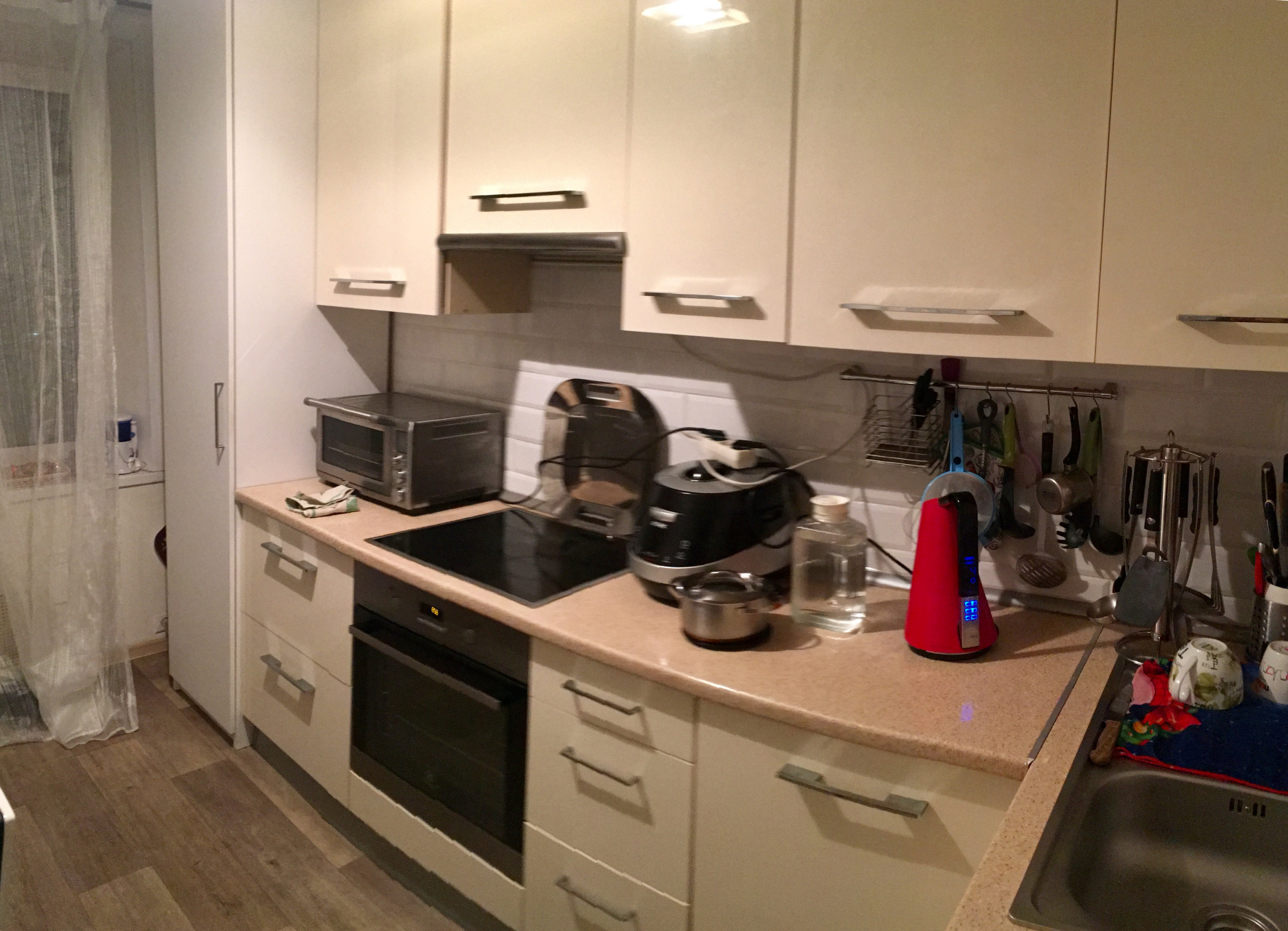 2-комнатная квартира, 47.2 м² - фото 17