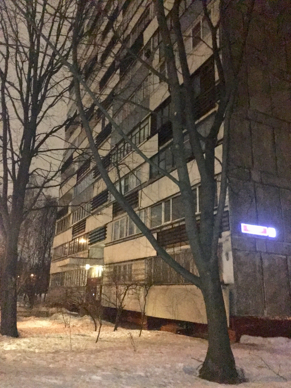 2-комнатная квартира, 47.2 м² - фото 25