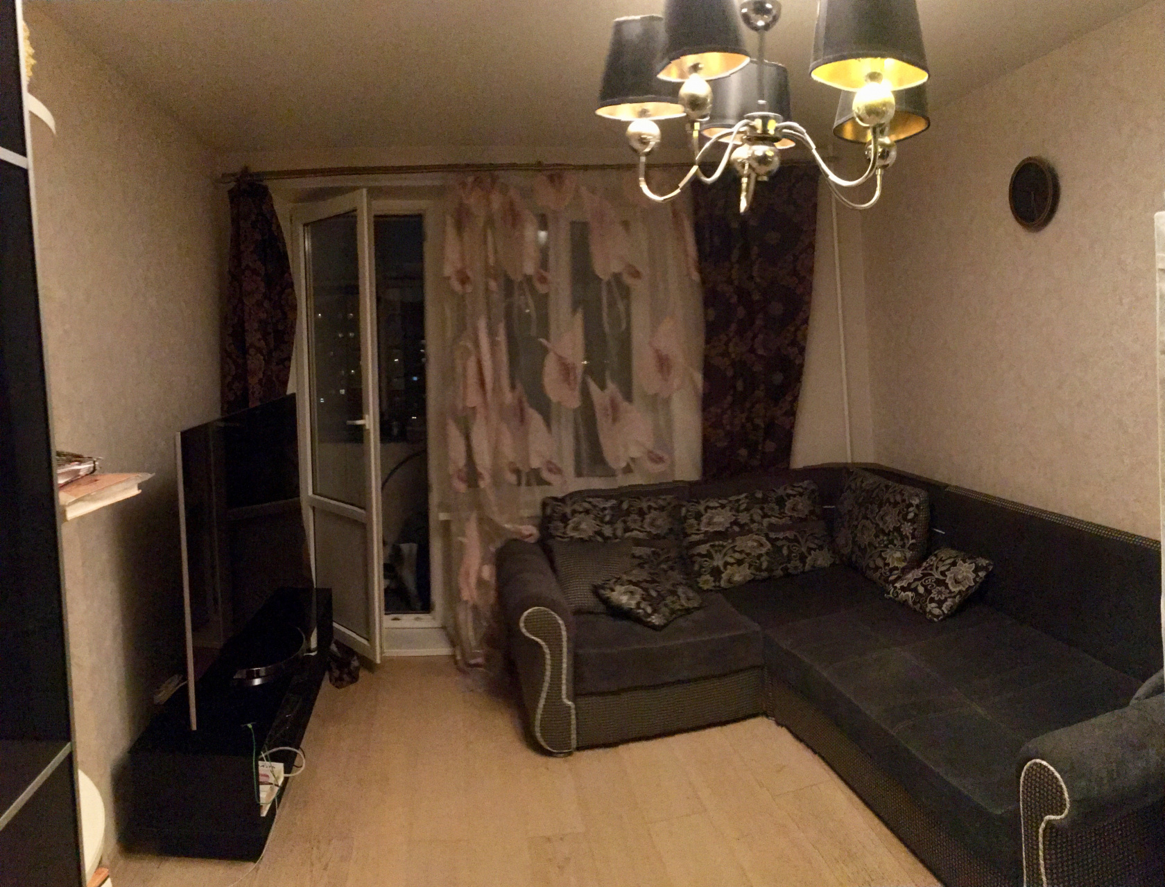 2-комнатная квартира, 47.2 м² - фото 4