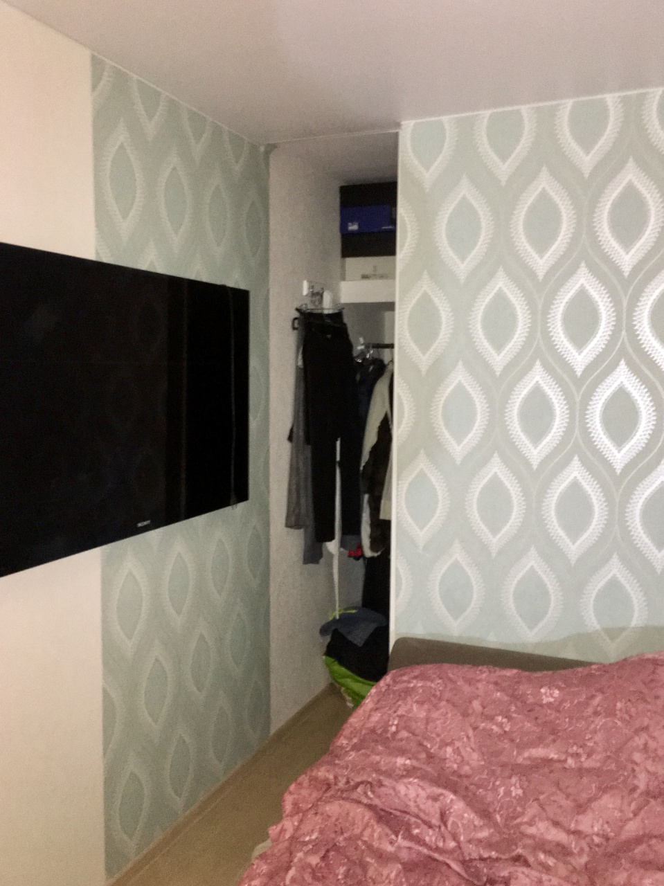 2-комнатная квартира, 47.2 м² - фото 8