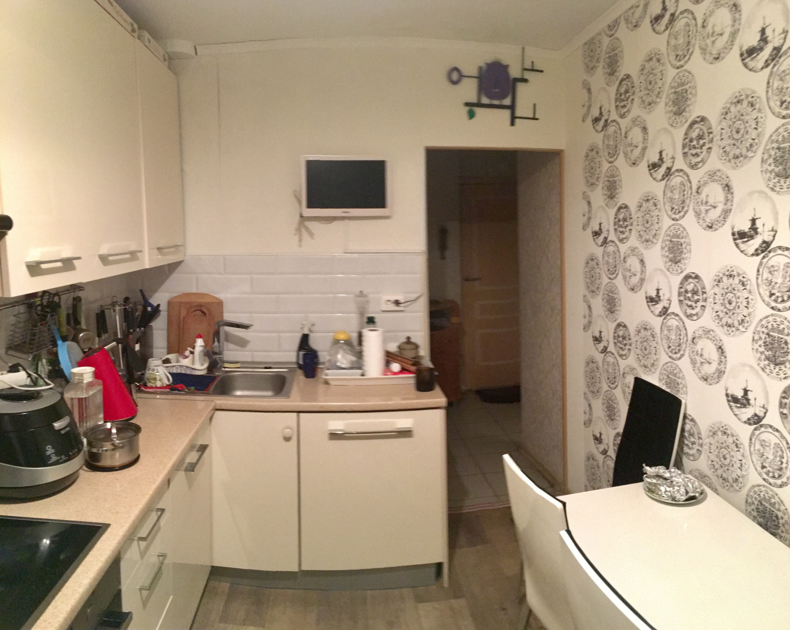 2-комнатная квартира, 47.2 м² - фото 19