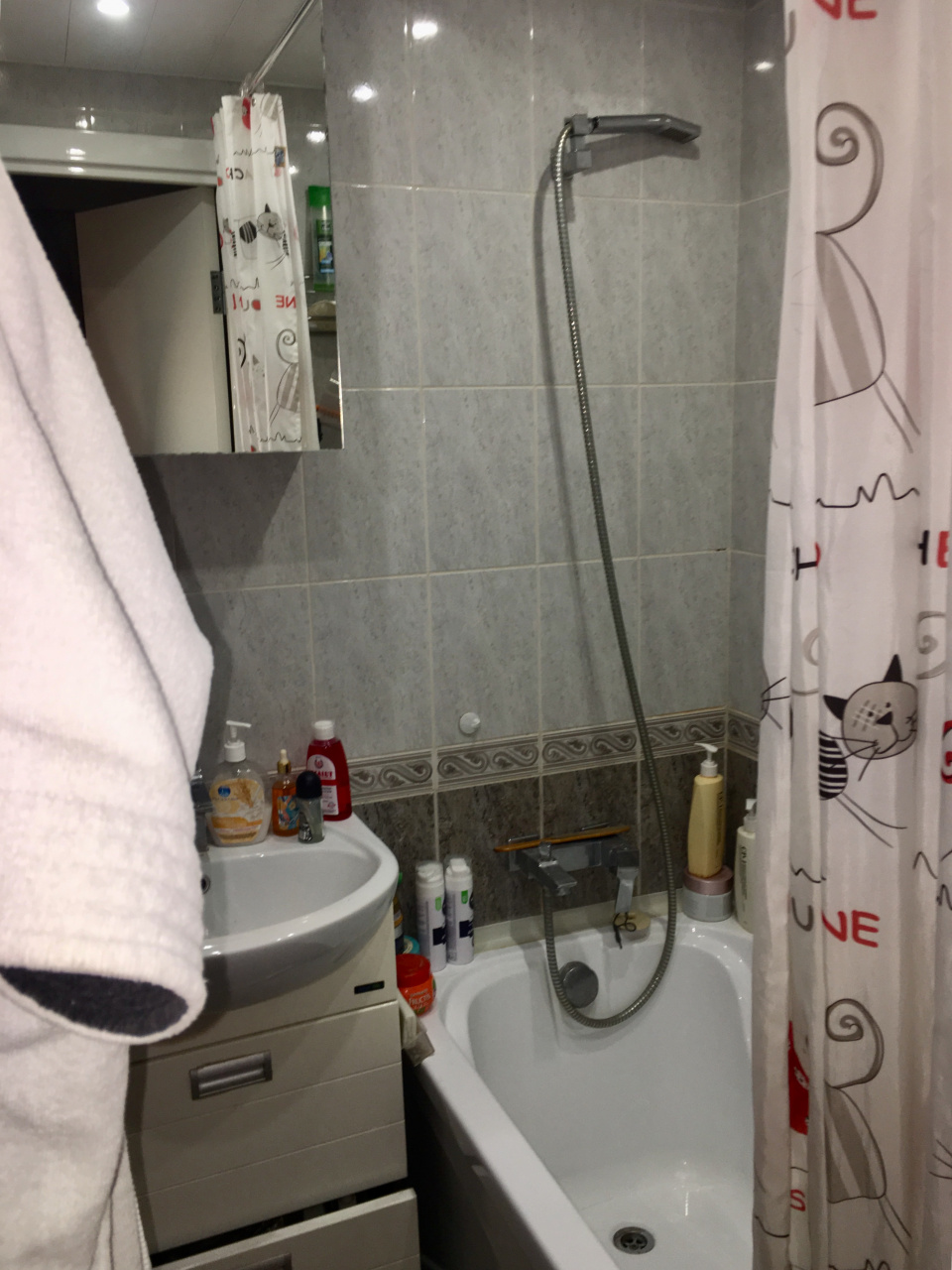 2-комнатная квартира, 47.2 м² - фото 13