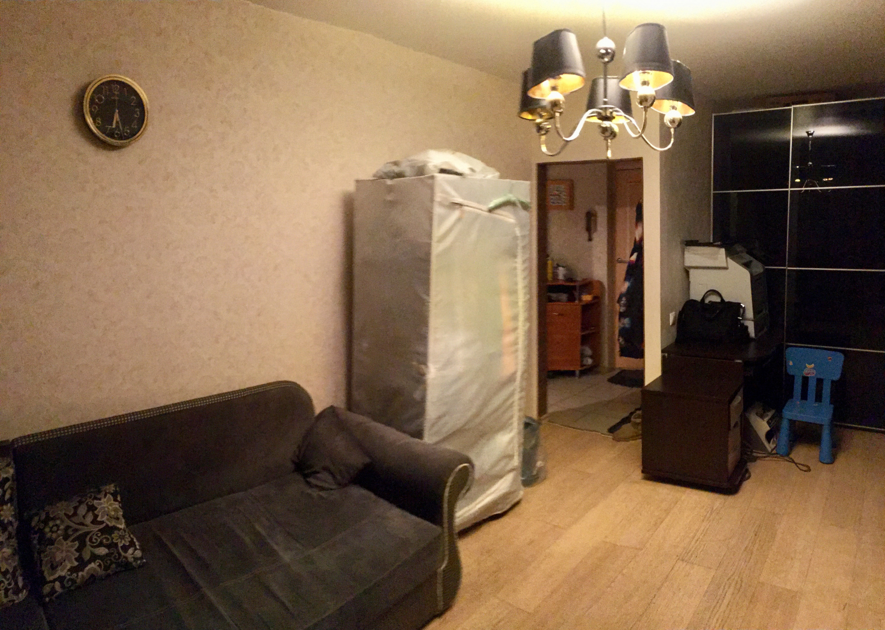 2-комнатная квартира, 47.2 м² - фото 5