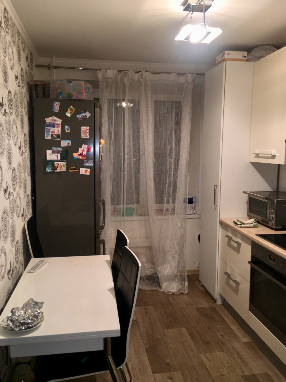 2-комнатная квартира, 47.2 м² - фото 16