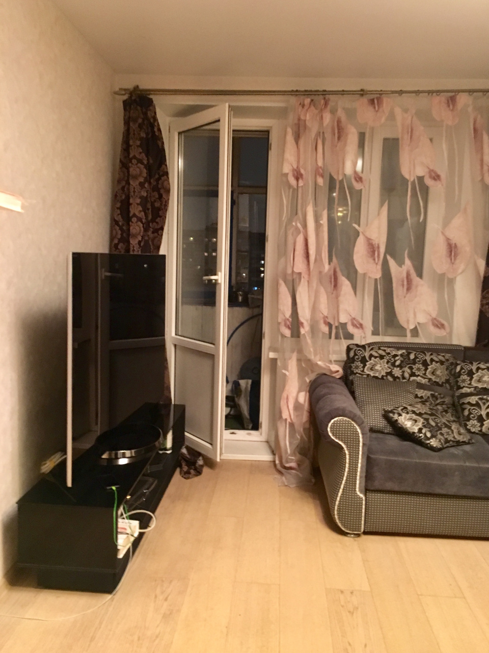 2-комнатная квартира, 47.2 м² - фото 7