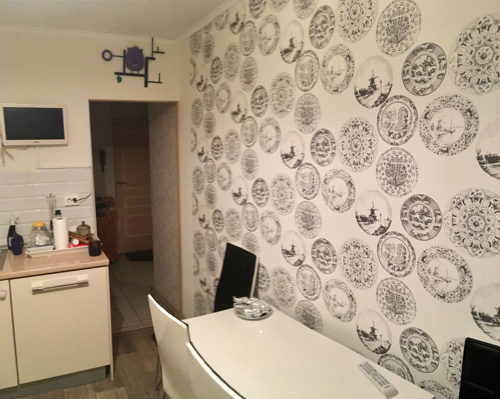 2-комнатная квартира, 47.2 м² - фото 21