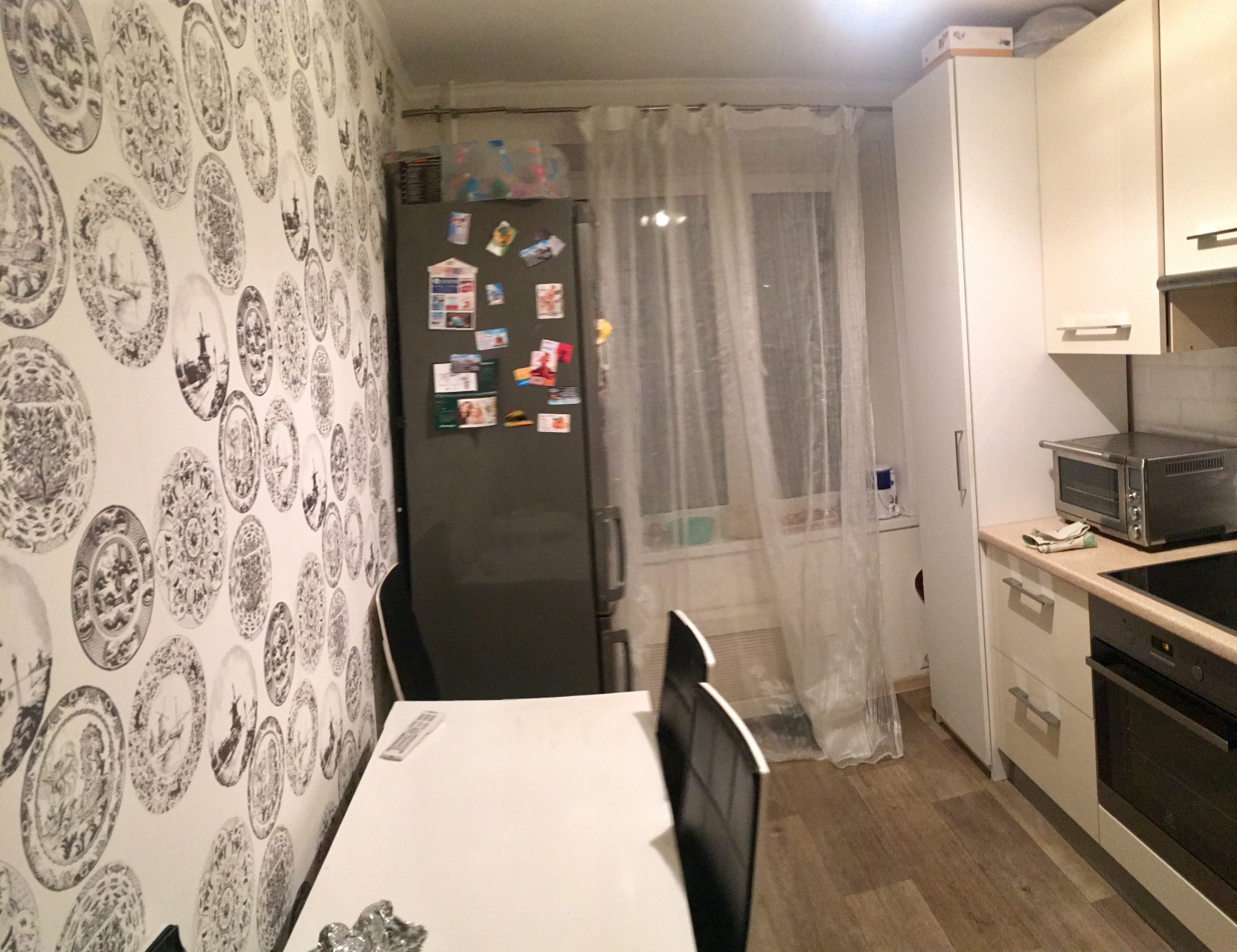 2-комнатная квартира, 47.2 м² - фото 18