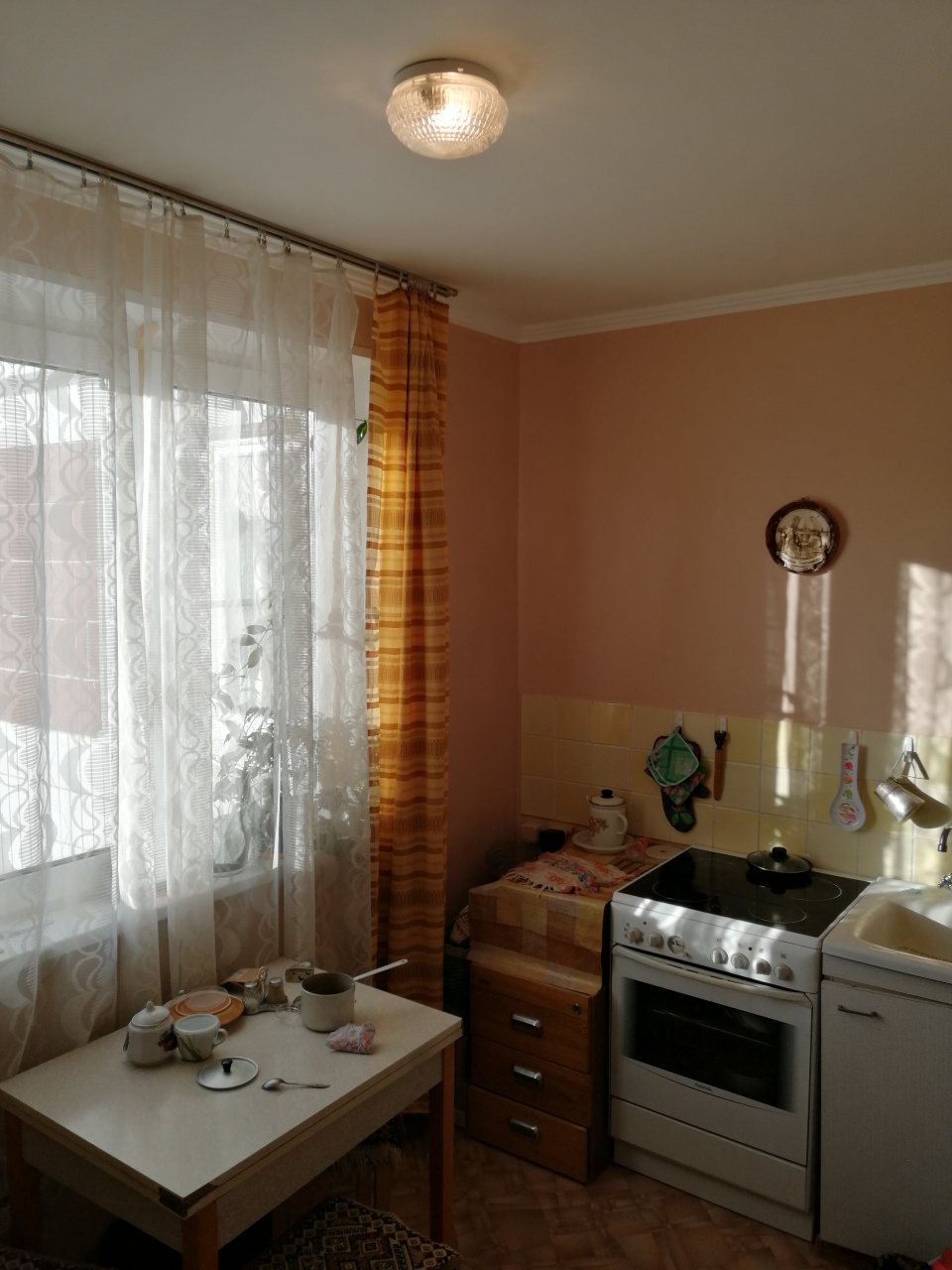 1-комнатная квартира, 38 м² - фото 7