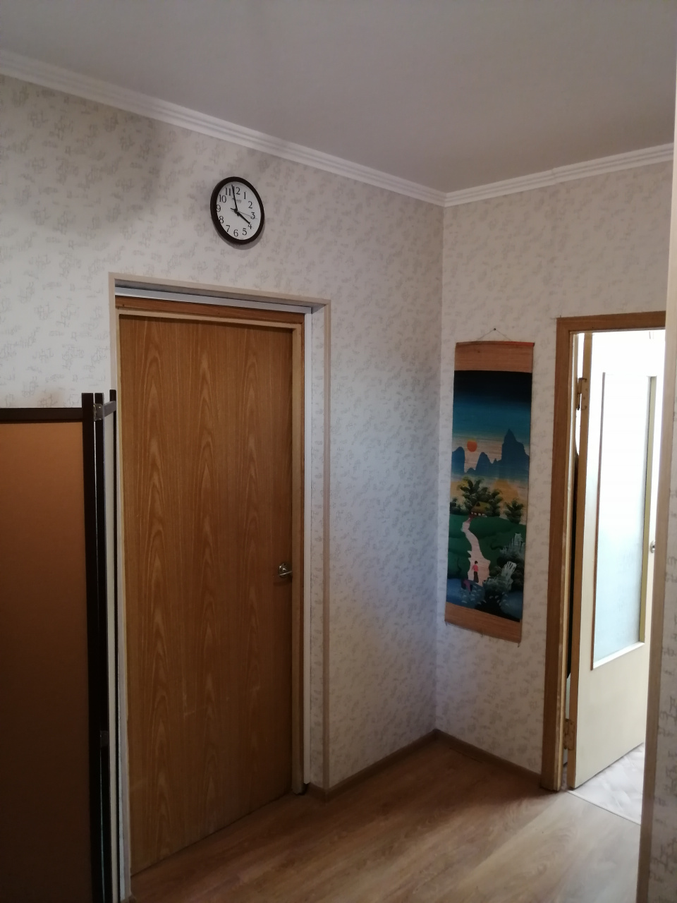 1-комнатная квартира, 38 м² - фото 3