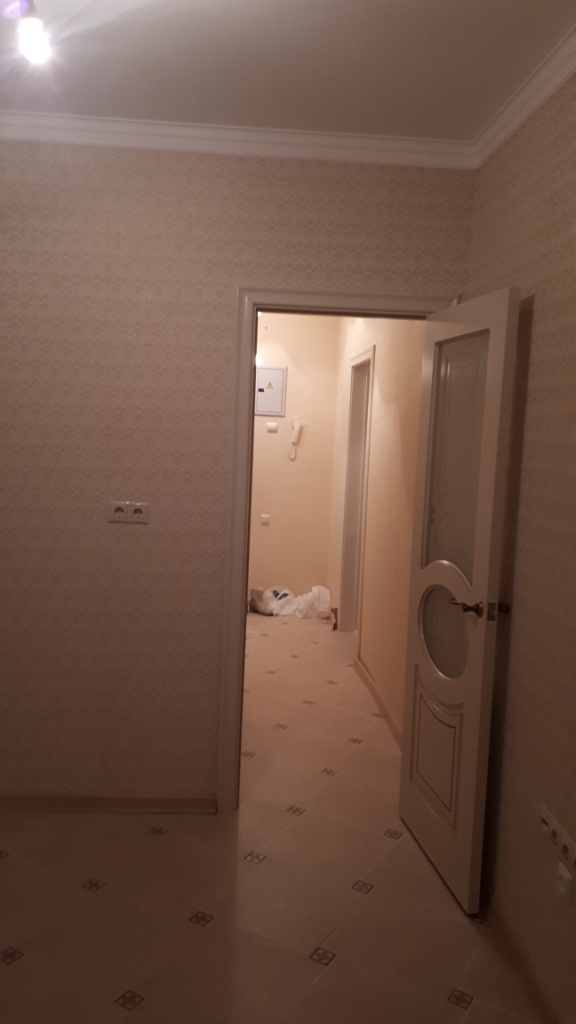 1-комнатная квартира, 39.2 м² - фото 9