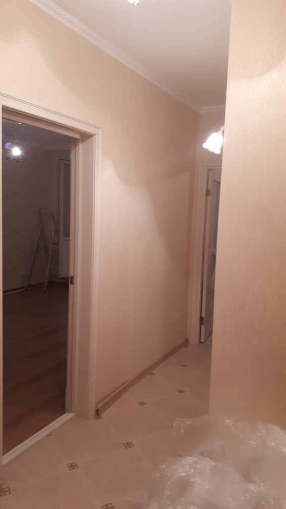 1-комнатная квартира, 39.2 м² - фото 10