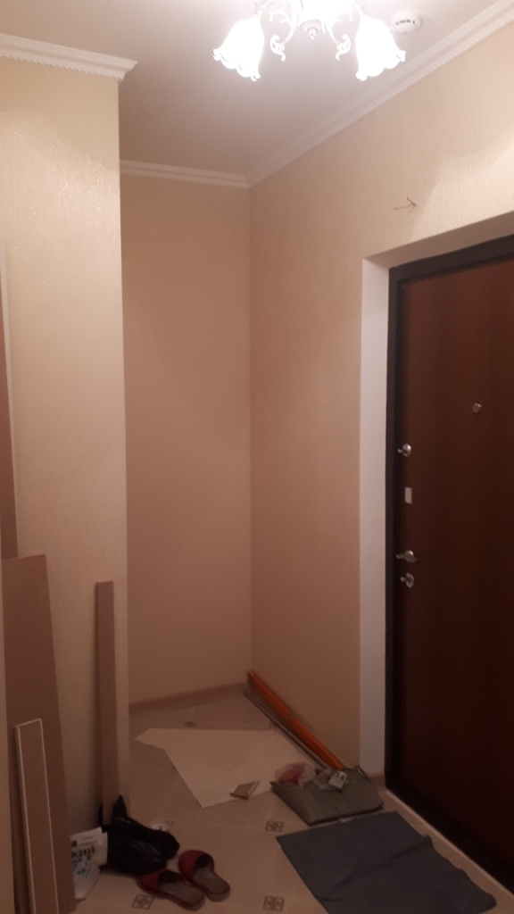 1-комнатная квартира, 39.2 м² - фото 8