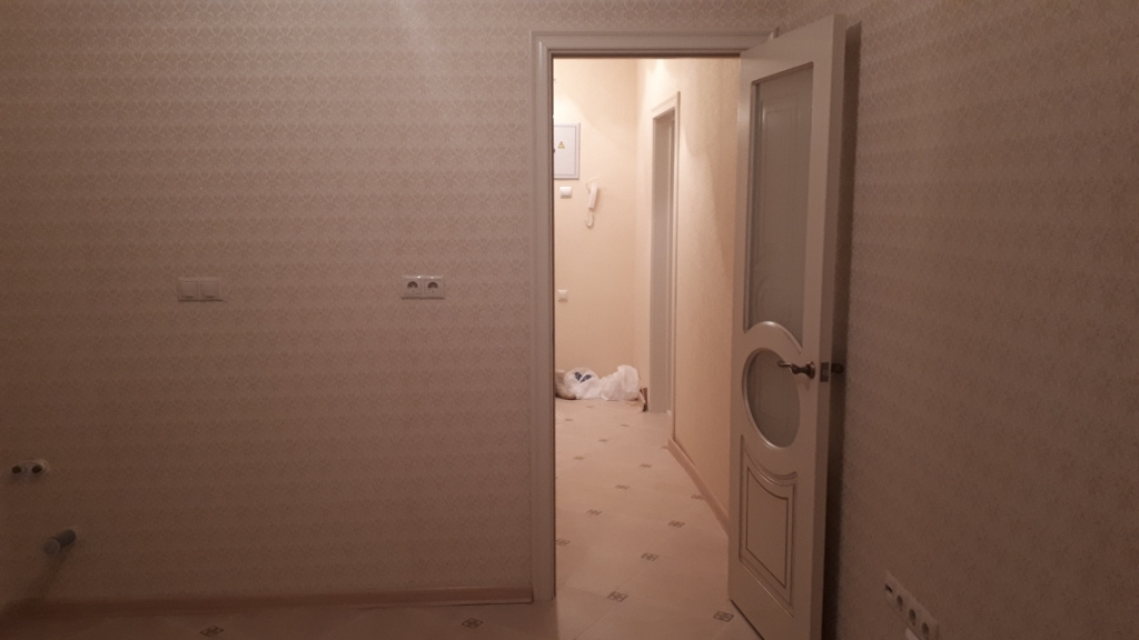 1-комнатная квартира, 39.2 м² - фото 6