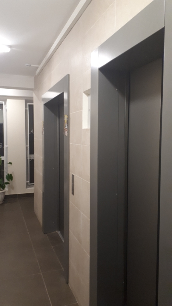 1-комнатная квартира, 39.2 м² - фото 13