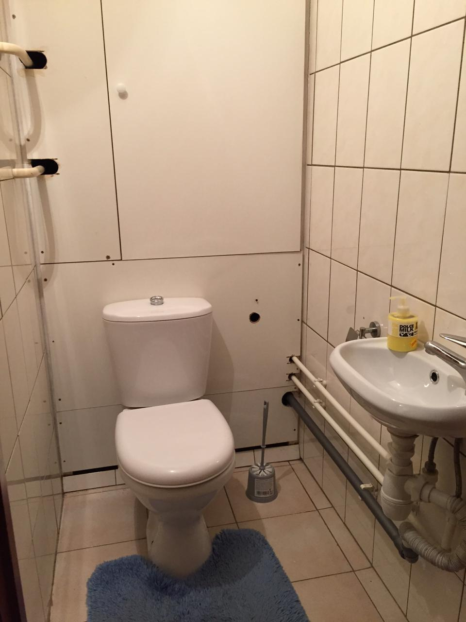 1-комнатная квартира, 41.3 м² - фото 22