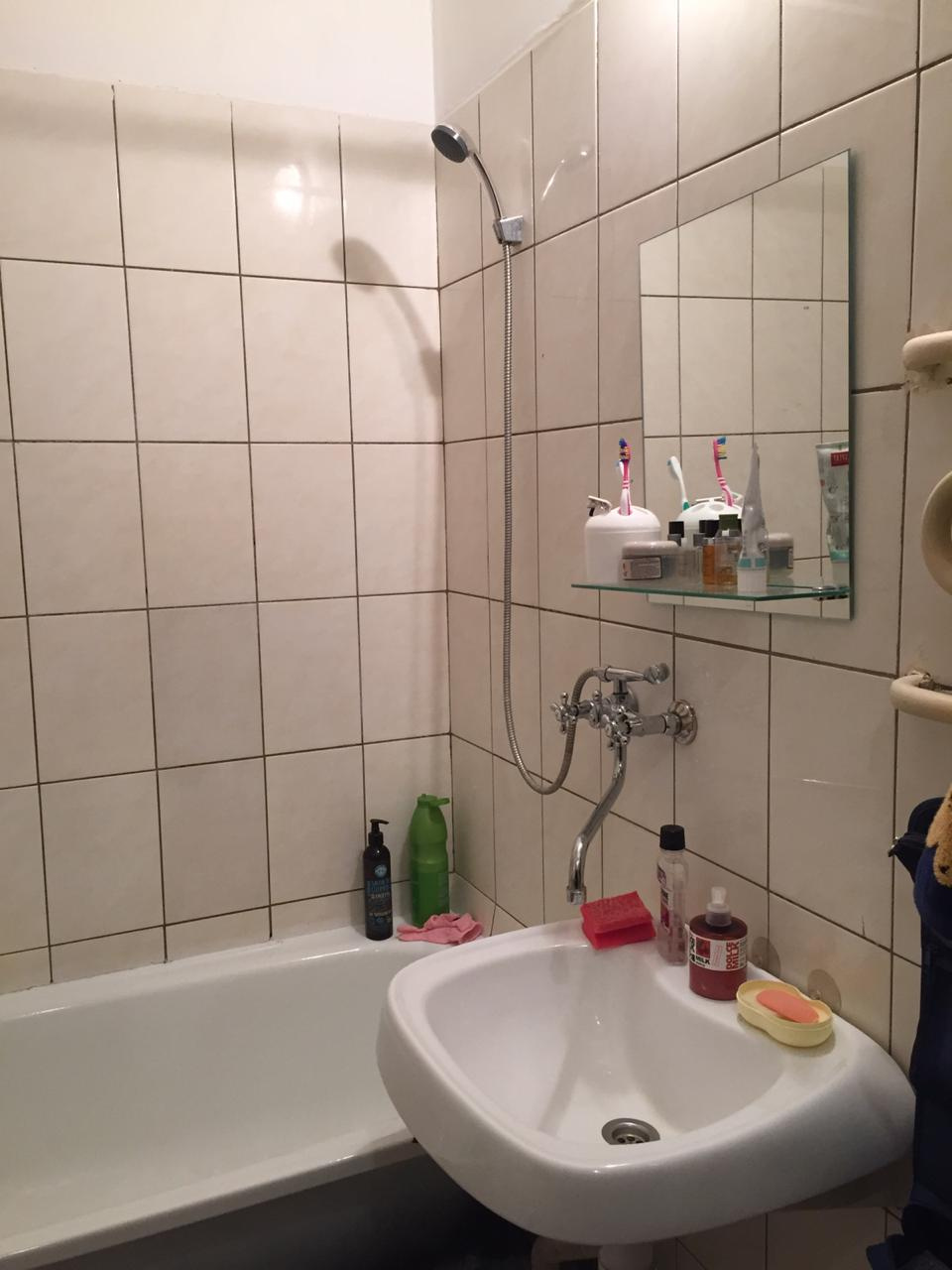 1-комнатная квартира, 41.3 м² - фото 20