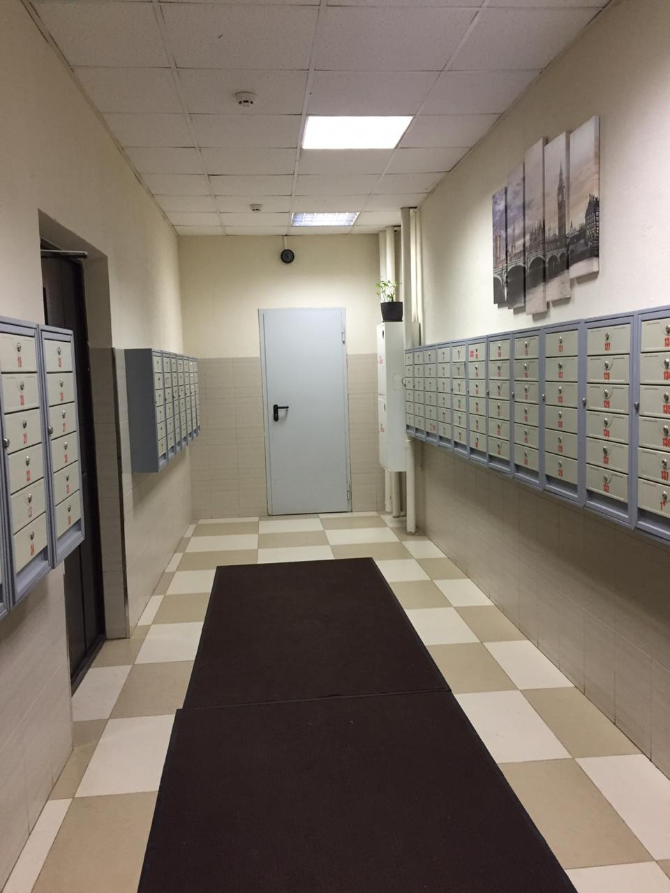 1-комнатная квартира, 41.3 м² - фото 9