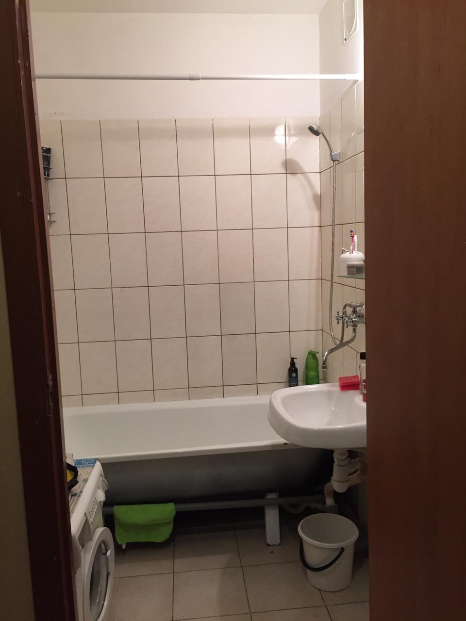 1-комнатная квартира, 41.3 м² - фото 21