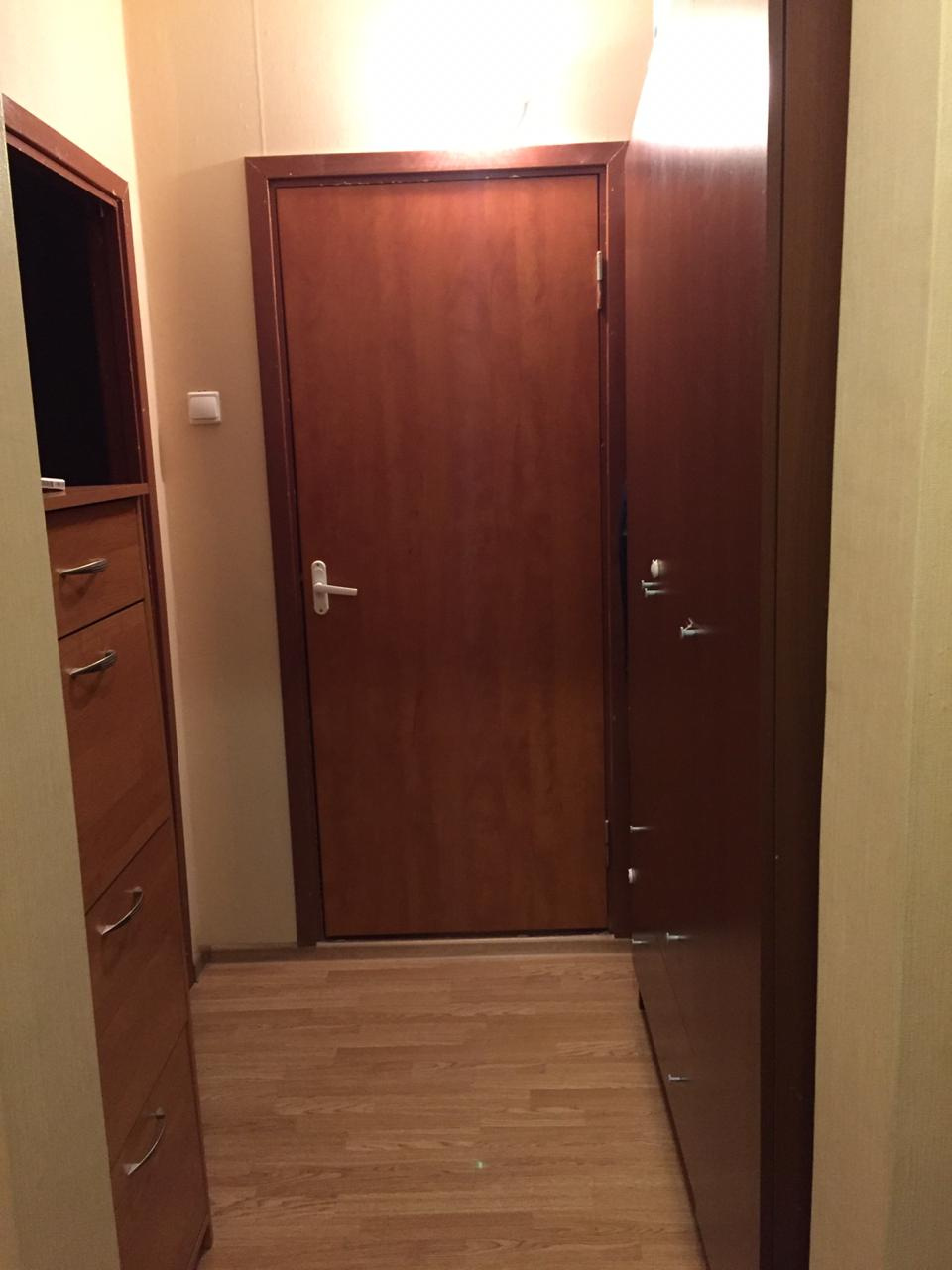 1-комнатная квартира, 41.3 м² - фото 18